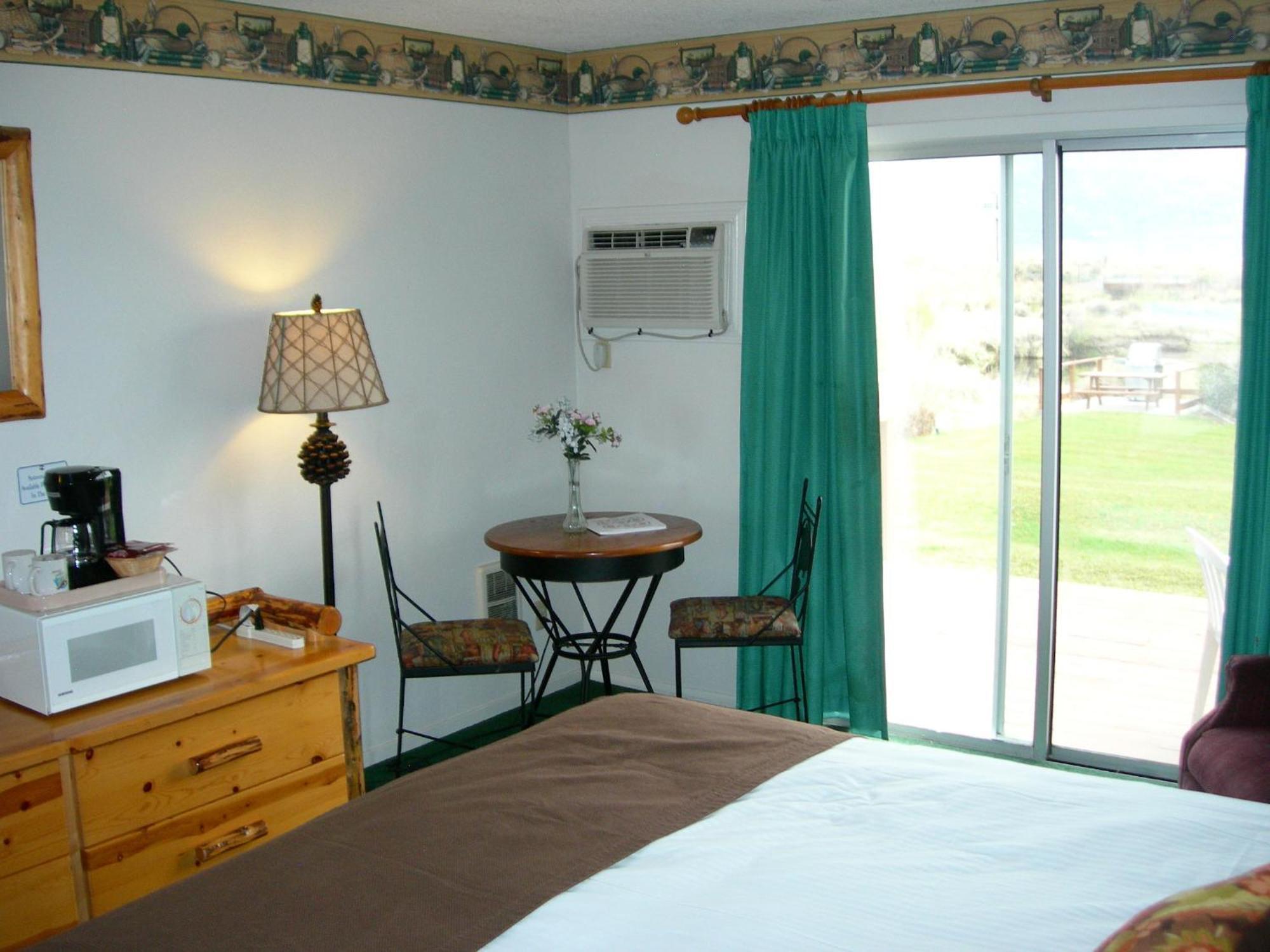 Walker River Lodge Bridgeport Oda fotoğraf