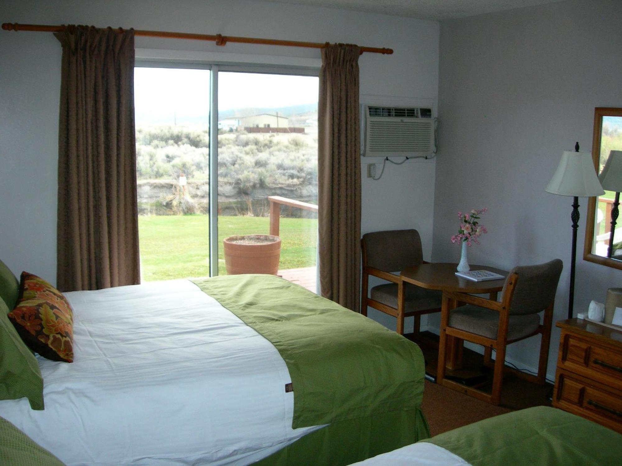 Walker River Lodge Bridgeport Oda fotoğraf